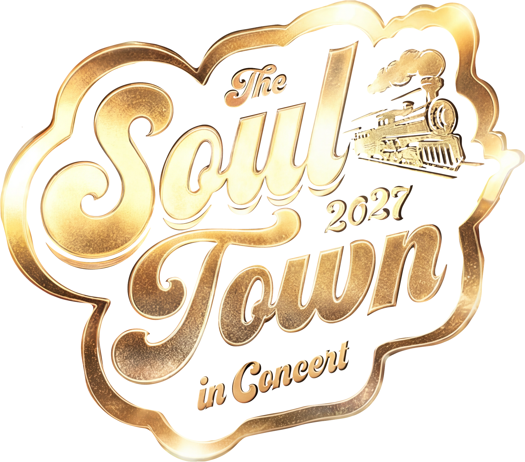 Soul Town in Concert